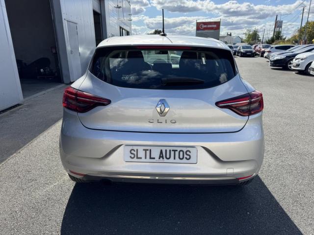 Renault Clio image 3