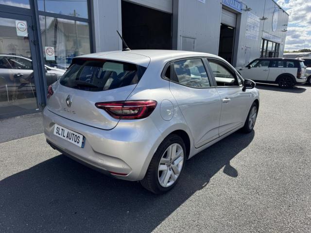 Renault Clio image 4