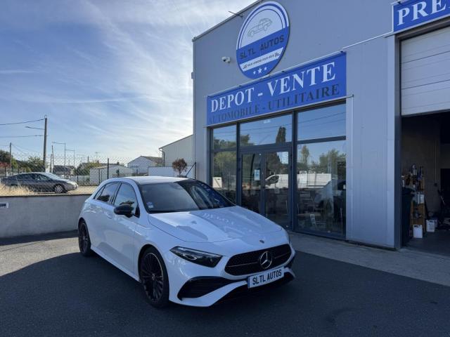 Mercedes Benz