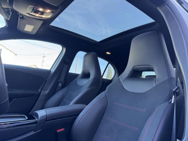 Mercedes Benz Classe A image 9