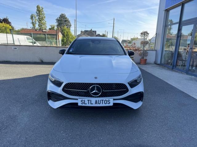 Mercedes Benz Classe A image 6