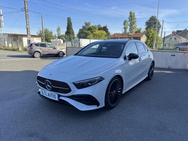 Mercedes Benz Classe A image 3