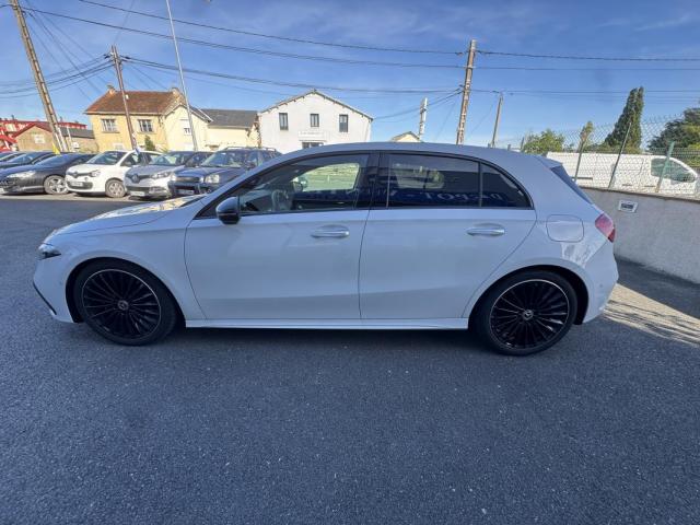 Mercedes Benz Classe A image 1