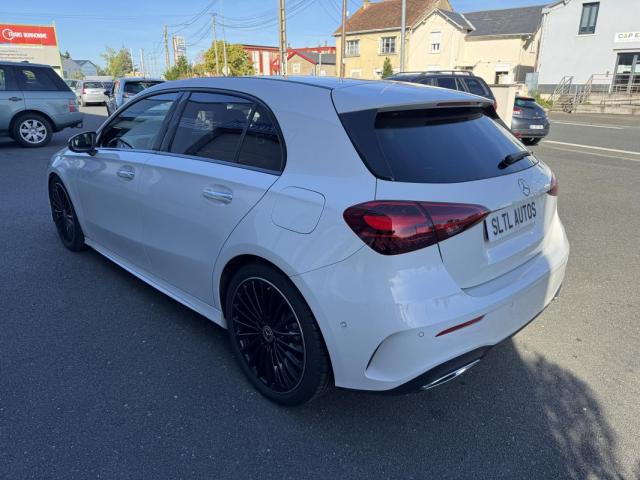 Mercedes Benz Classe A image 4
