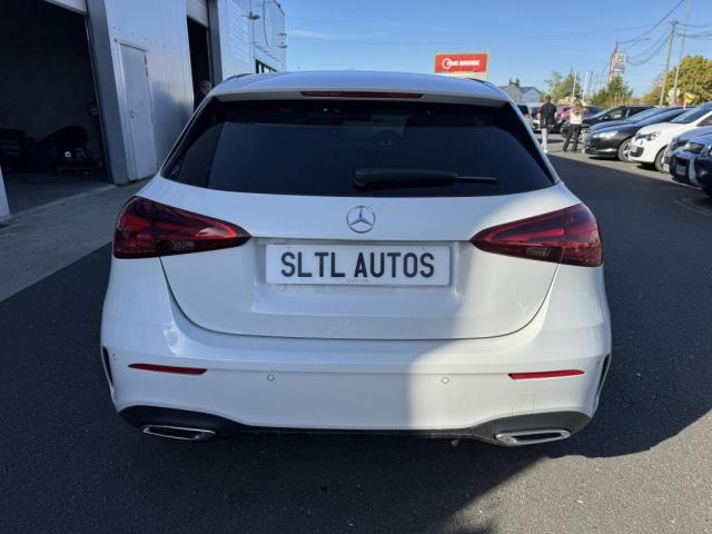 Mercedes Benz Classe A image 8
