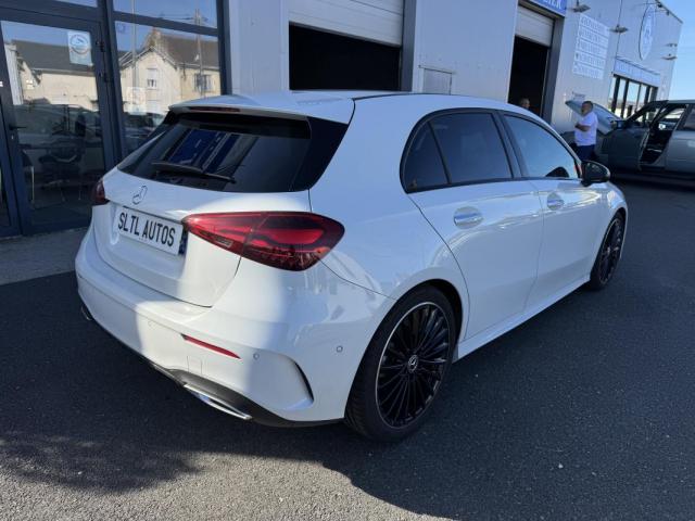 Mercedes Benz Classe A image 7
