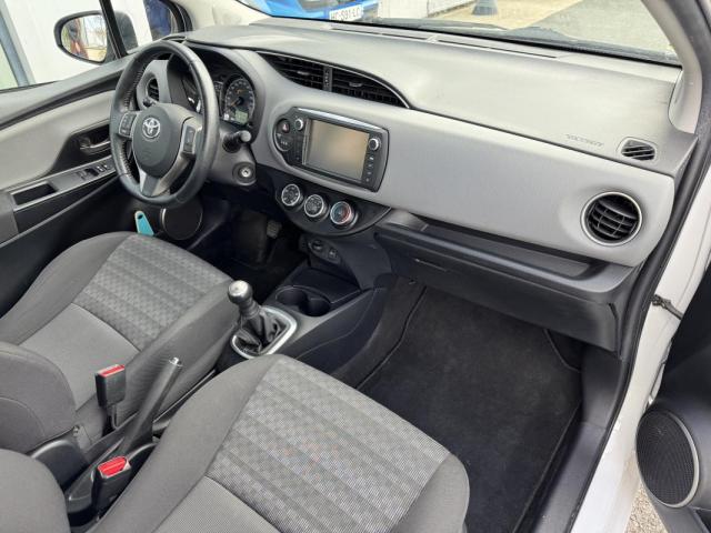 Toyota Yaris image 4
