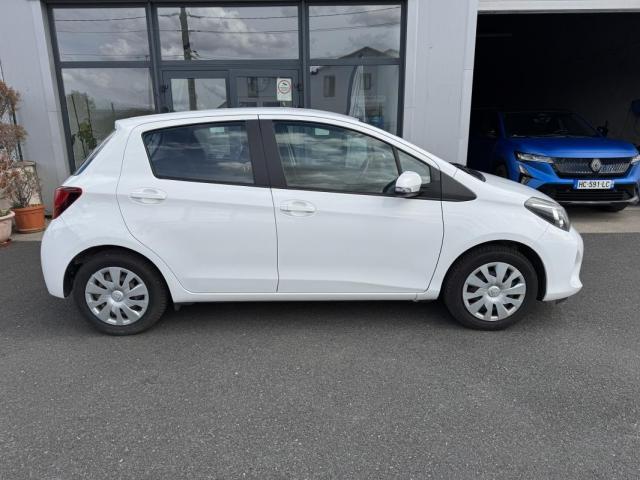 Toyota Yaris image 6