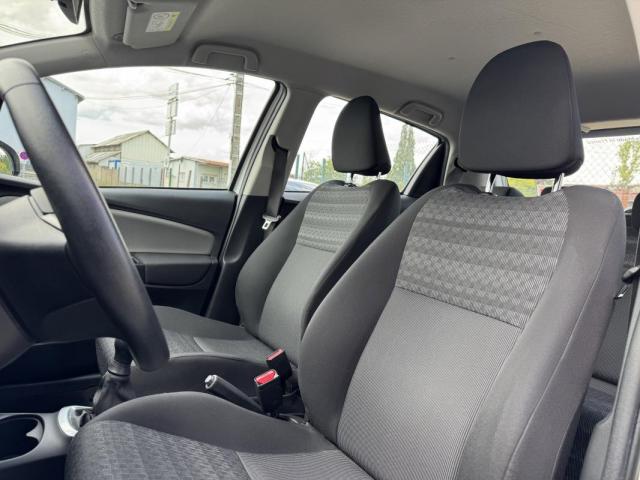 Toyota Yaris image 9
