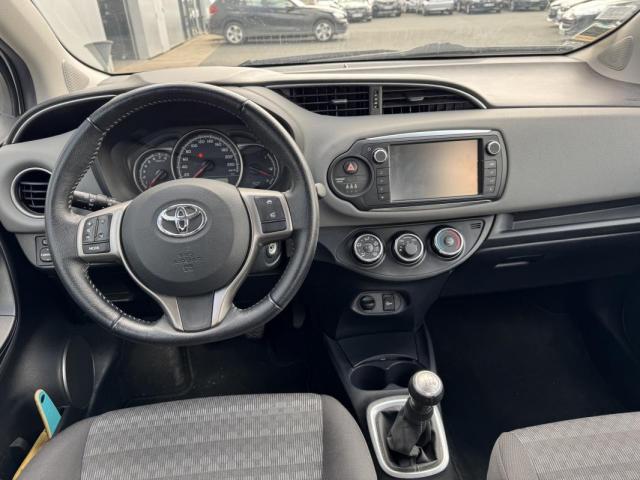 Toyota Yaris image 5