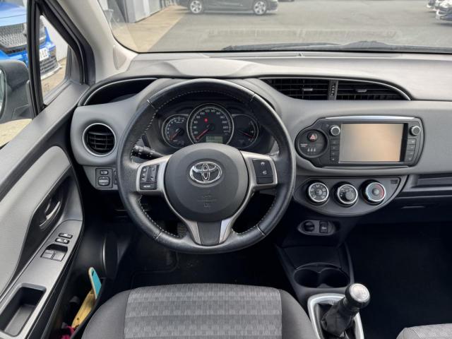 Toyota Yaris image 1