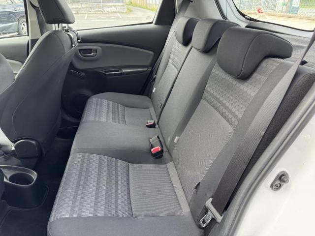 Toyota Yaris image 7