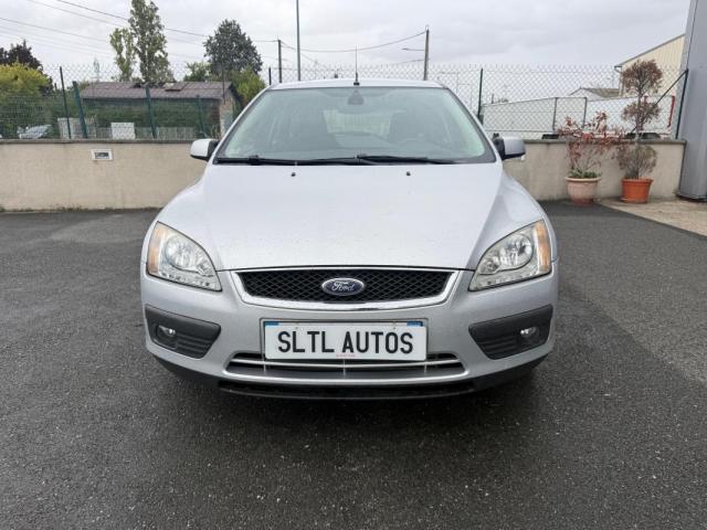 Ford Focus image 3