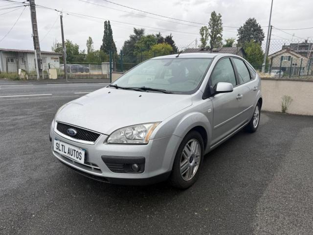 Ford Focus image 6