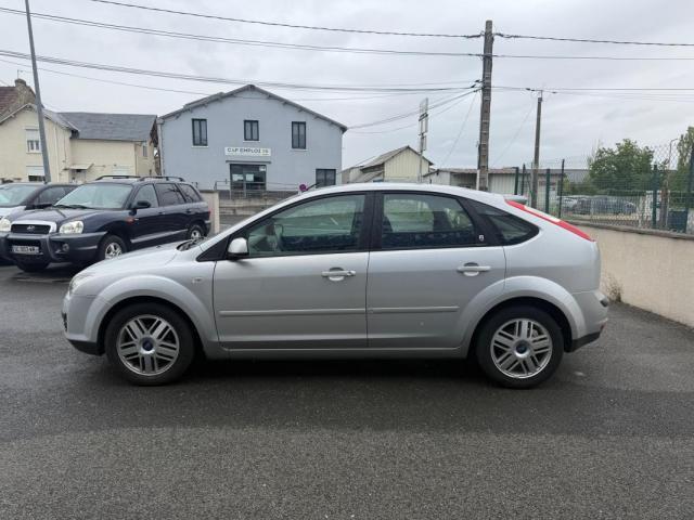 Ford Focus image 1