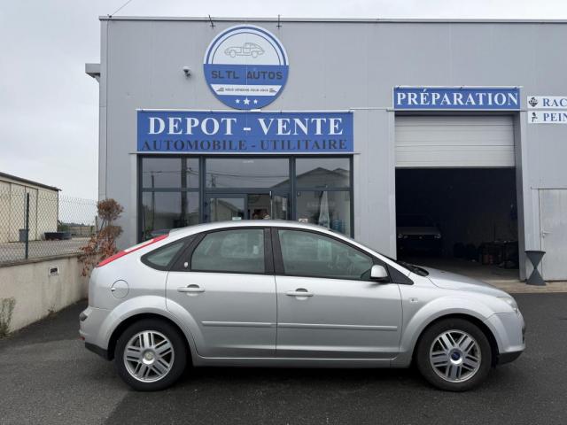 Ford Focus image 7