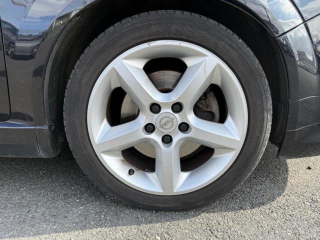 Opel Zafira image 8