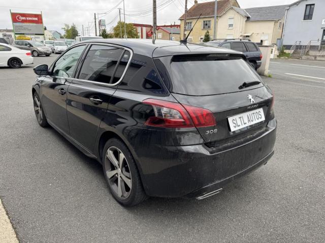 Peugeot 308 image 6
