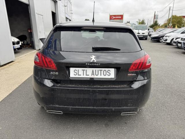 Peugeot 308 image 7