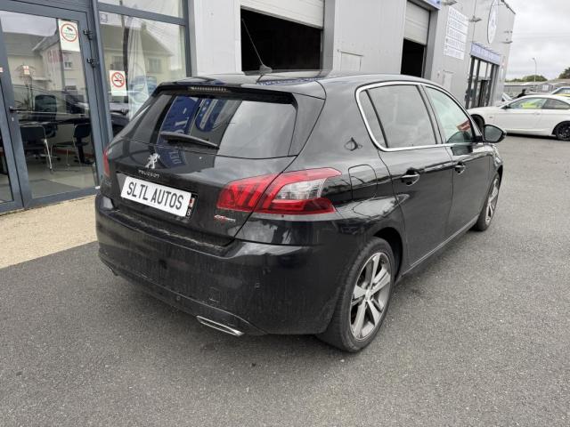 Peugeot 308 image 3
