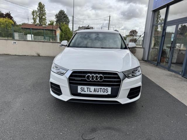 Audi Q3 image 9