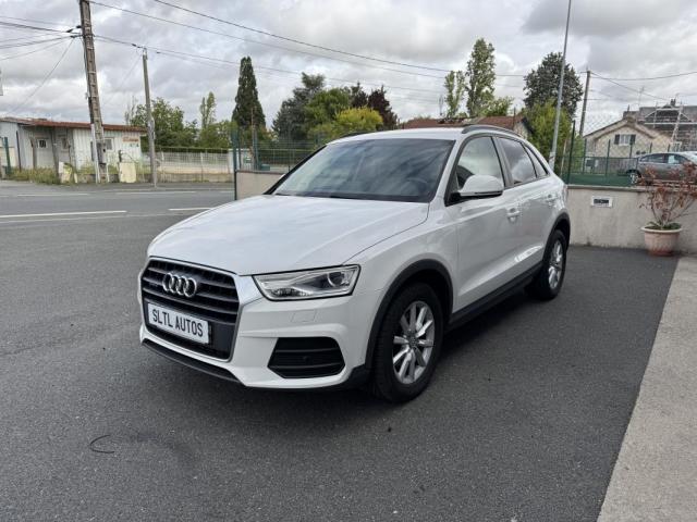 Audi Q3 image 6