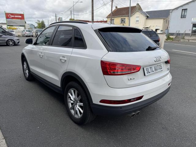 Audi Q3 image 7