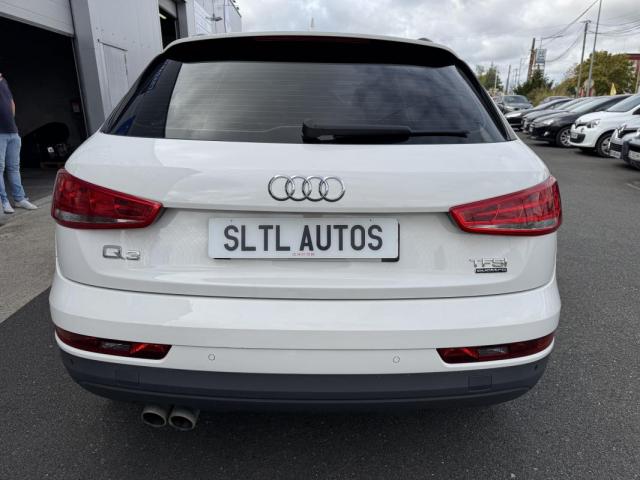 Audi Q3 image 3