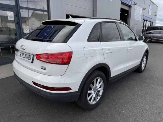 Audi Q3 image 8