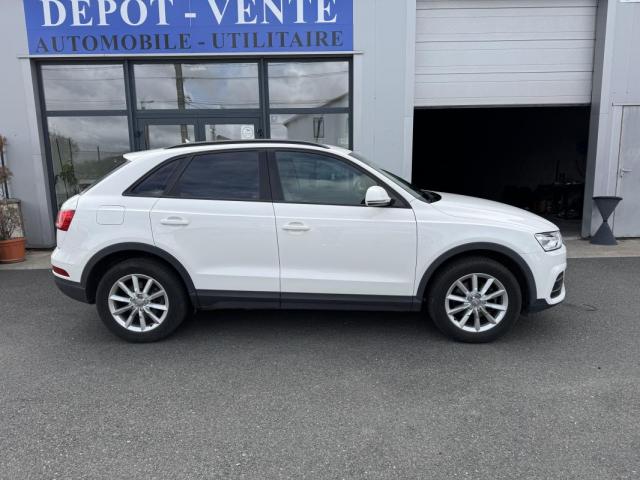 Audi Q3 image 5
