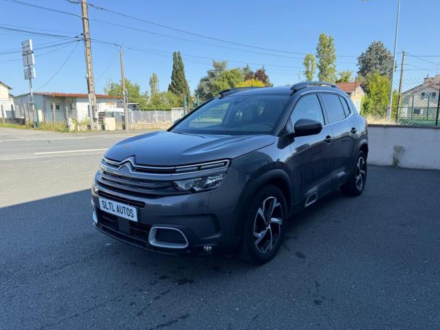 Citroen C5 Aircross image 3