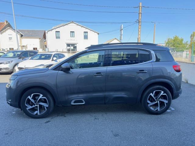 Citroen C5 Aircross image 6