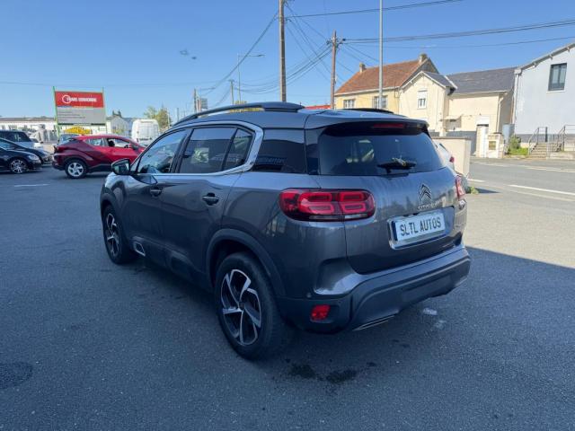 Citroen C5 Aircross image 5