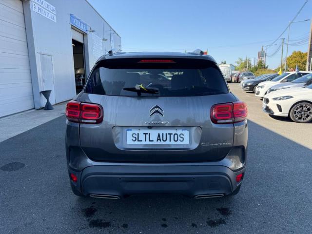 Citroen C5 Aircross image 4