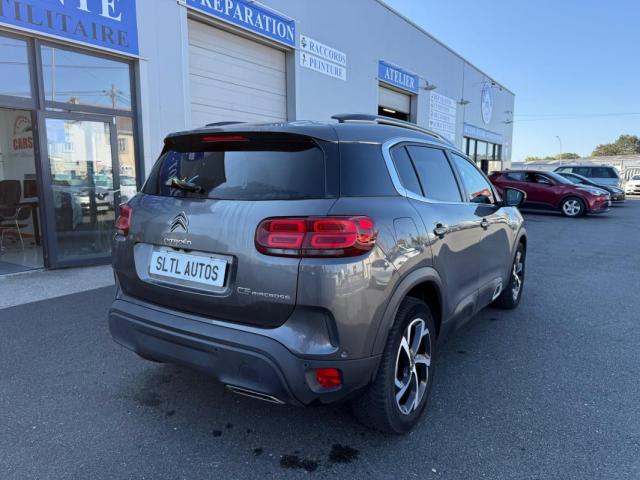 Citroen C5 Aircross image 7