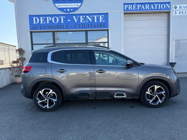 Citroen C5 Aircross image 2