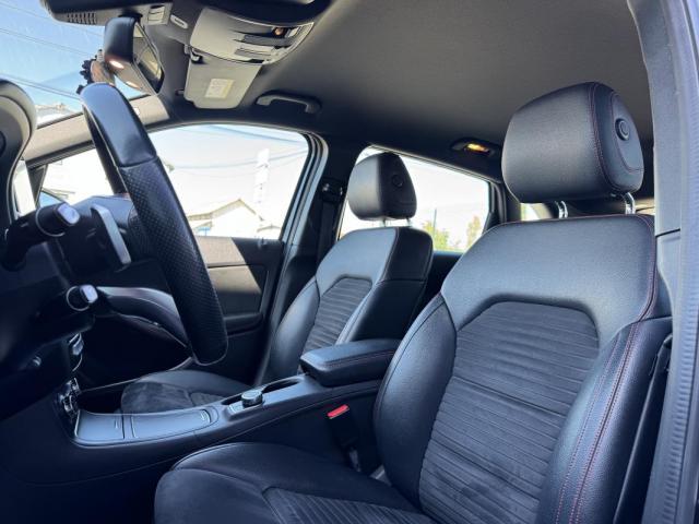 Mercedes Benz Classe B image 2