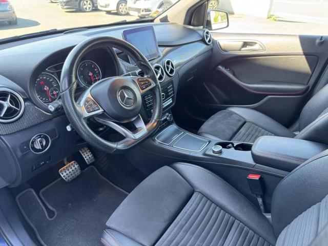 Mercedes Benz Classe B image 3