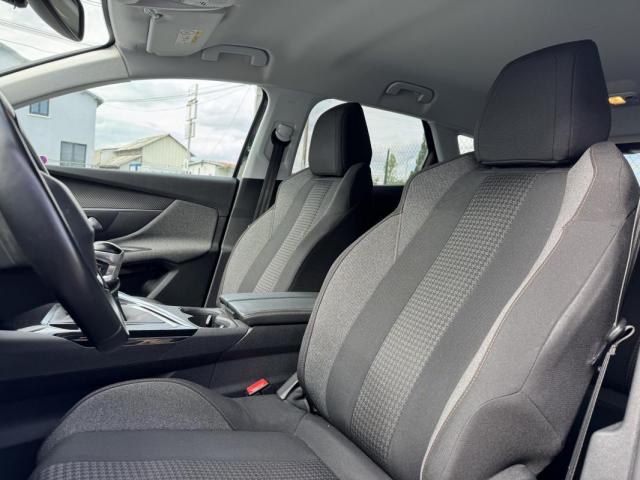 Peugeot 3008 image 7