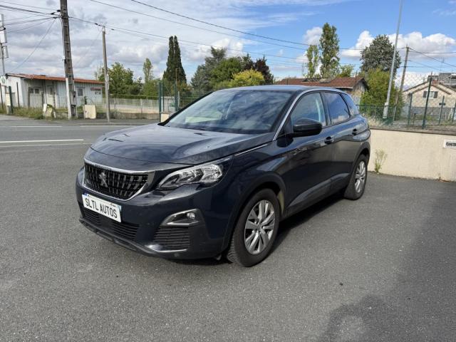 Peugeot 3008 image 8