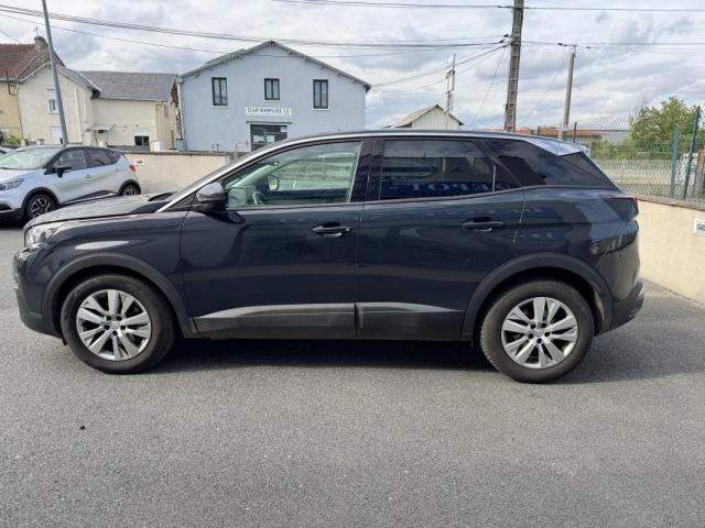 Peugeot 3008 image 5