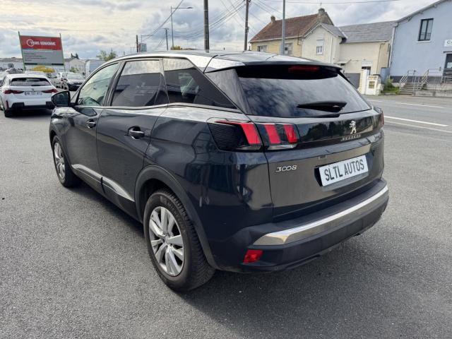 Peugeot 3008 image 6
