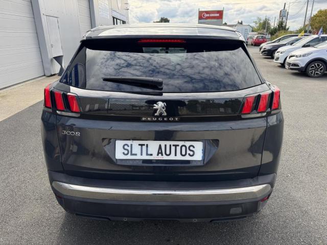Peugeot 3008 image 2