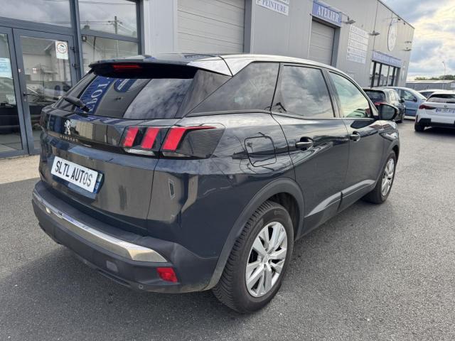 Peugeot 3008 image 4