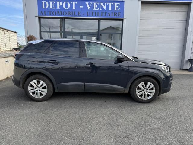 Peugeot 3008 image 3