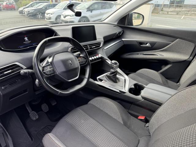 Peugeot 3008 image 9