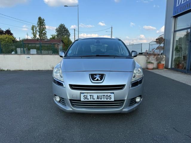 Peugeot 5008 image 5