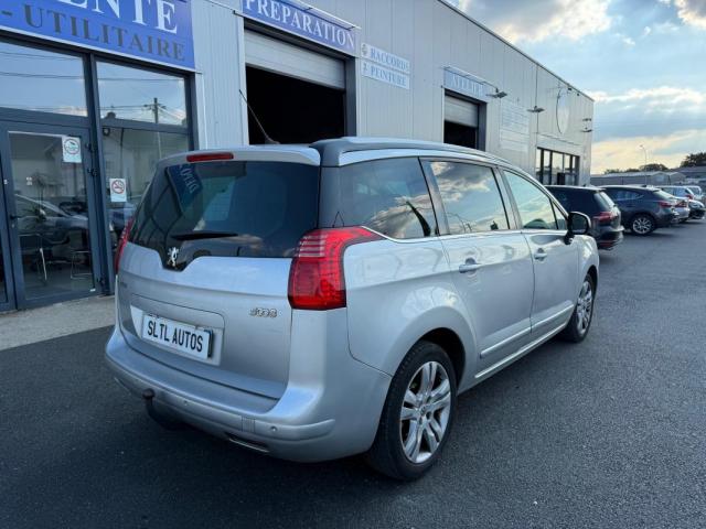 Peugeot 5008 image 7
