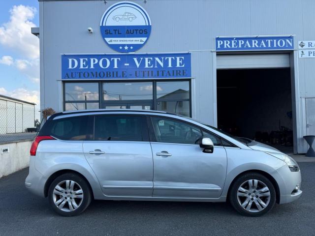 Peugeot 5008 image 6