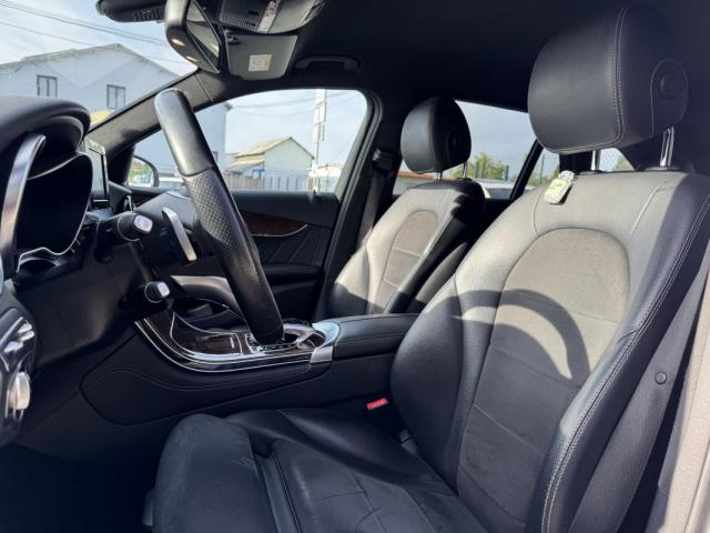 Mercedes Benz Glc image 5